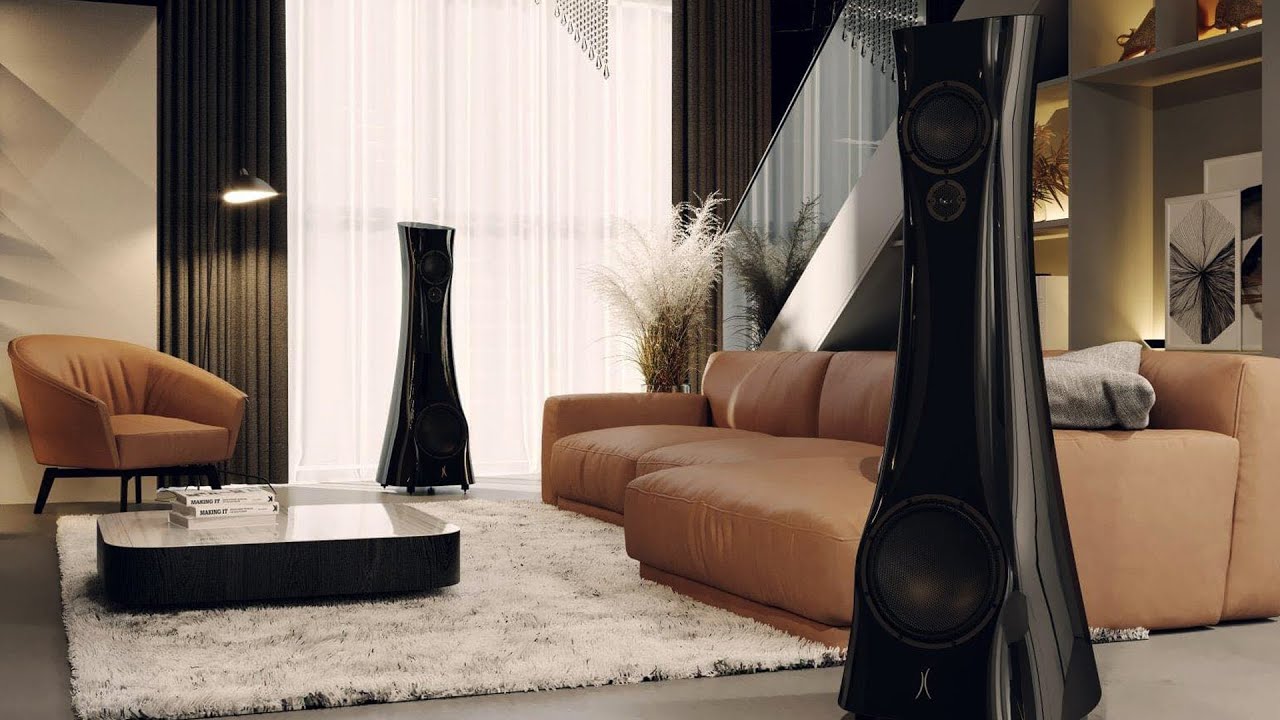 HI RES AUDIOPHILE TEST SPEAKER - AUDIOPHILE CHOICE 2023 - AUDIOPHILE NBR MUSIC