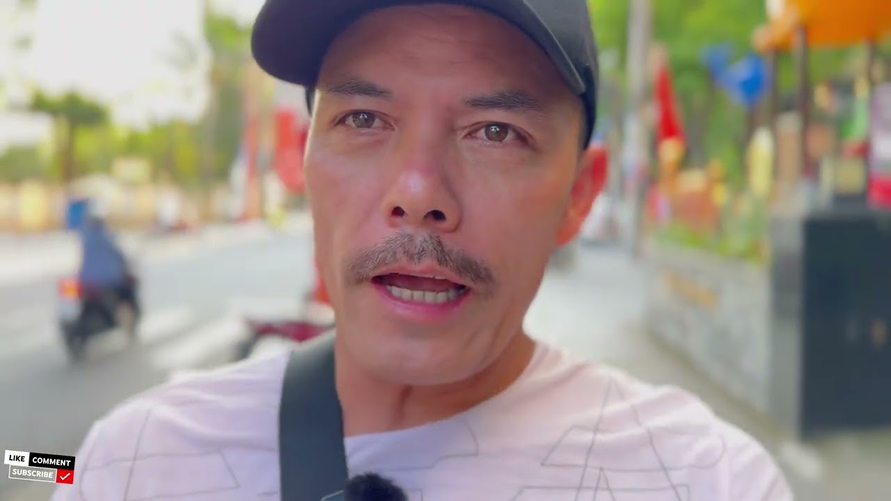 Where to Eat, Drink, and Party in Da Nang | An Thuong Neighborhood