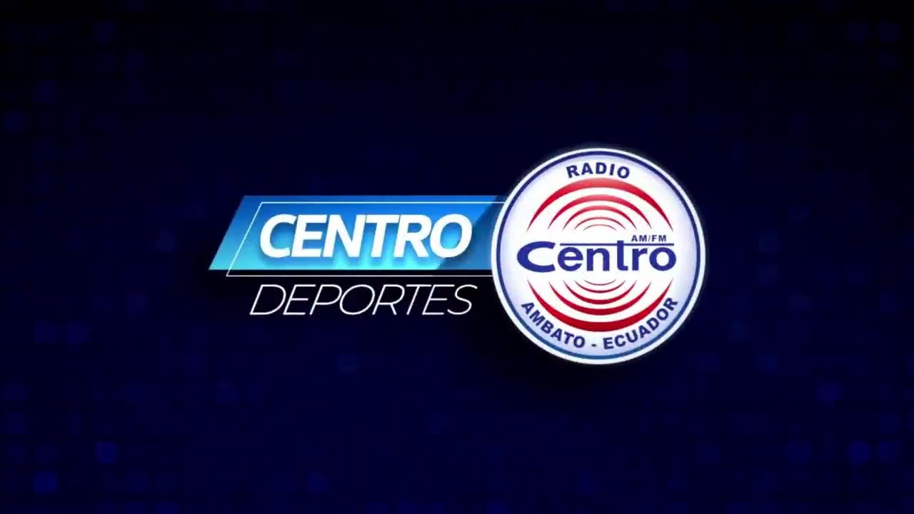 EN VIVO I Centro Deportes meridiano