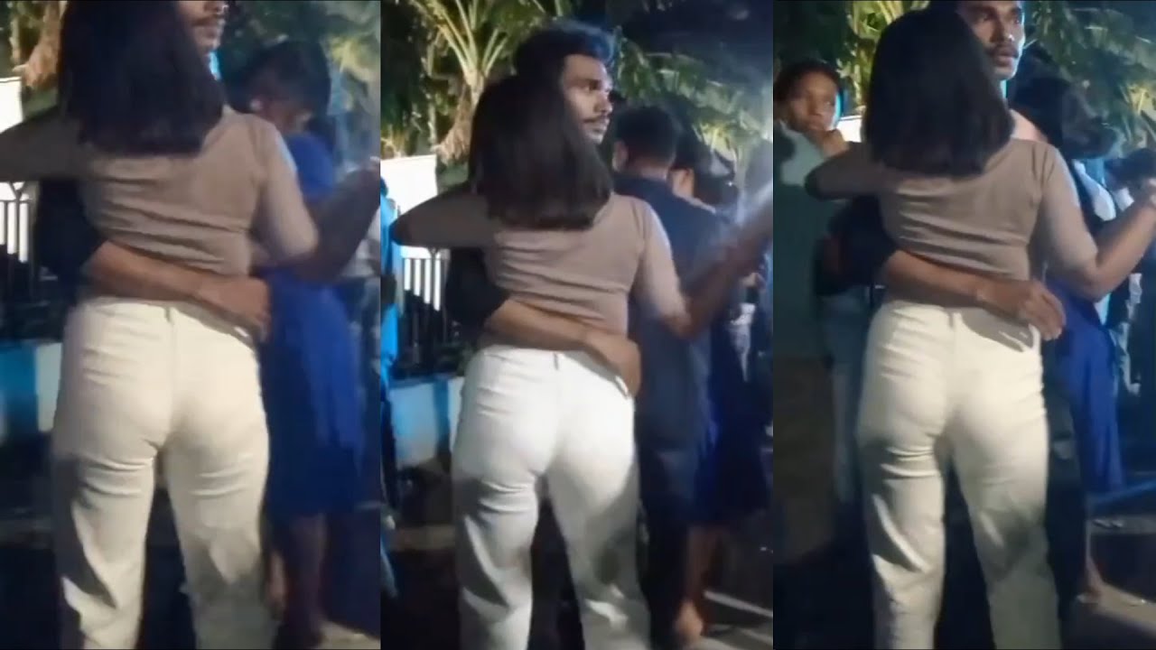 Dansa Kizomba GOIANA