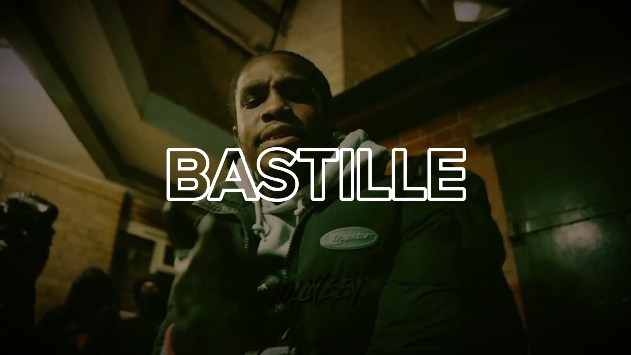 Dark Drill Type Beat x UK/NY Drill Type Beat - 