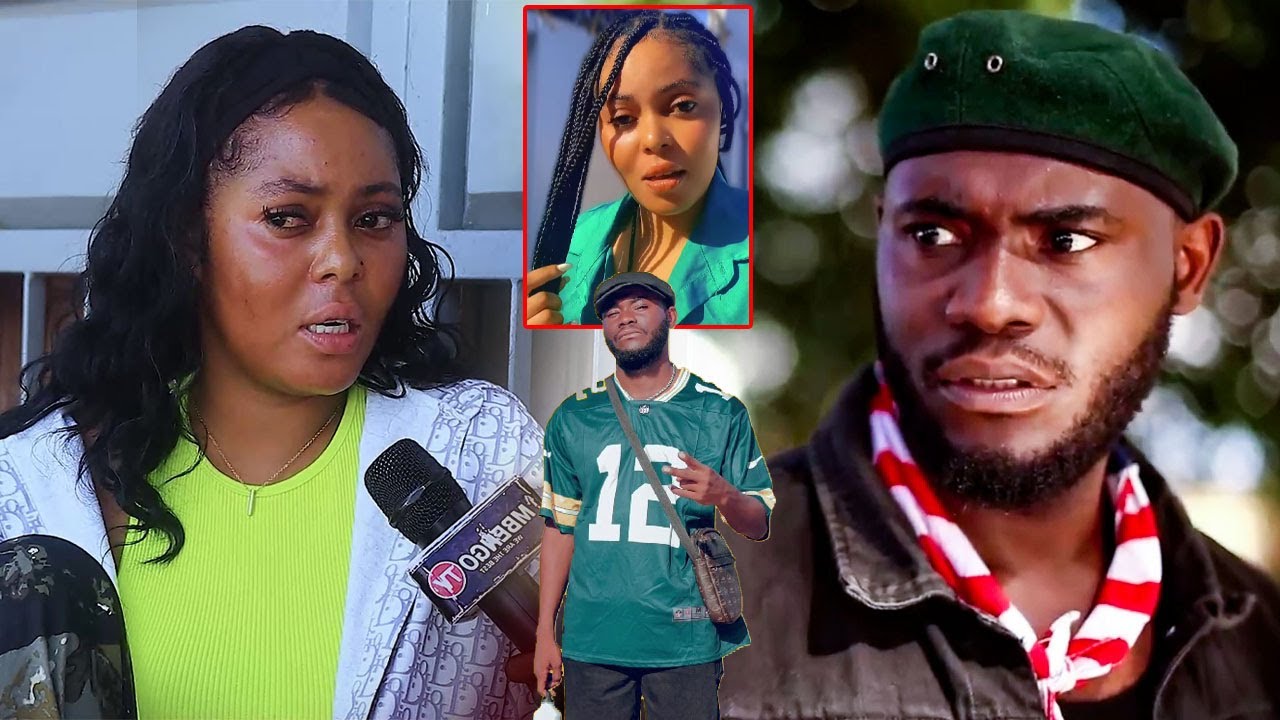 EXCLUSIVE NA MAMA NGWE NGWE, MAISHA YAKE HALISI, MAHUSIANO NA CHADO MASTER