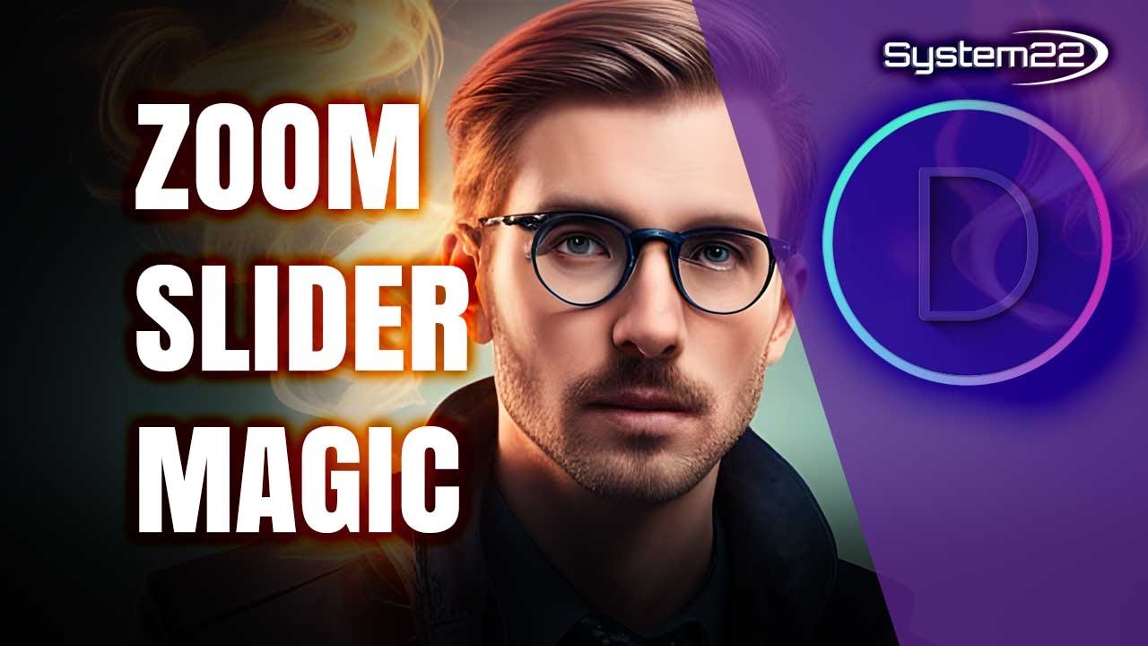 Divi Pro Tips: Creating Stunning Auto Slider with Zoom Effect!