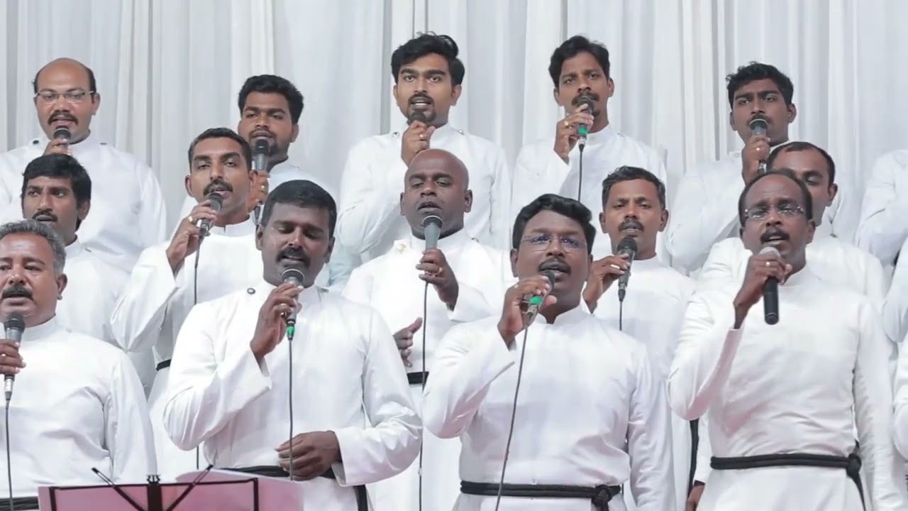 என் பெலனாக கிறிஸ்து இருப்பதினால் | En Belanaga Kristhu Erupathinal