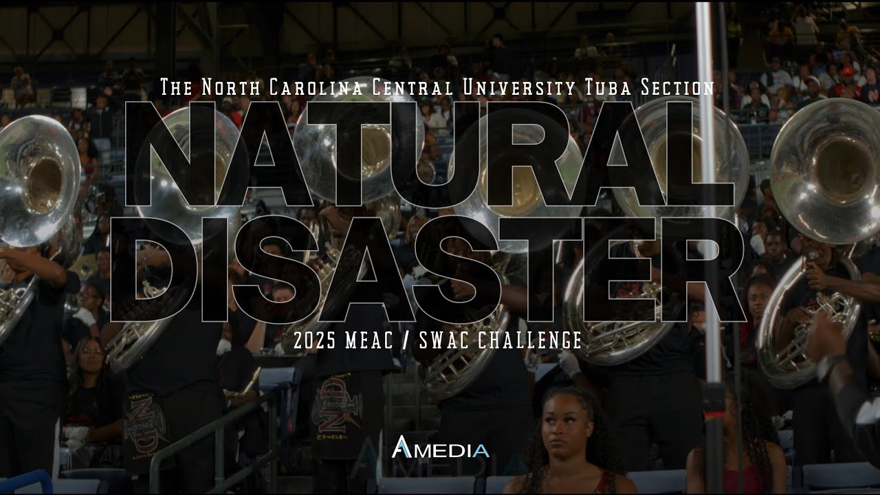 NCCU Tubas 