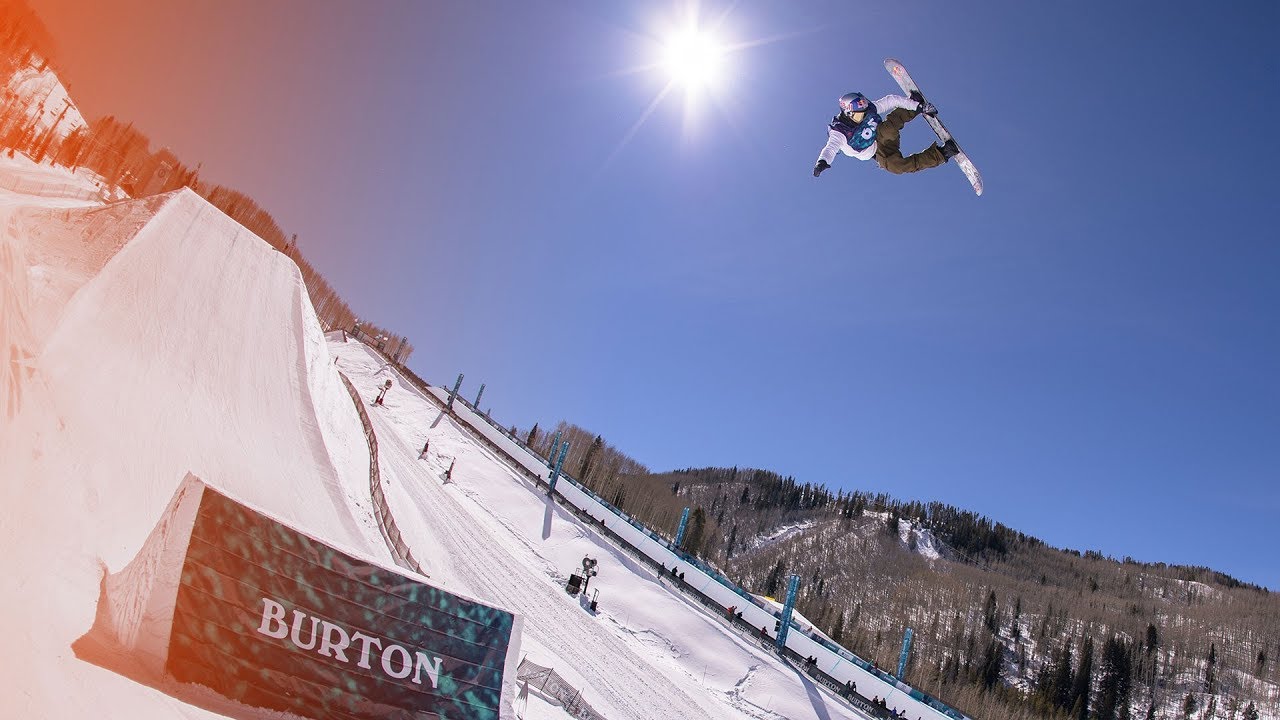 2018 Burton U·S·Open Men’s Slopestyle Finals - Highlights