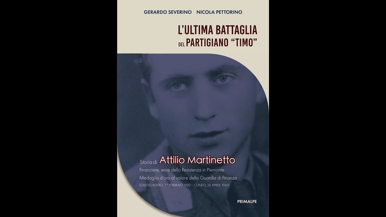 L'ultima battaglia del partigiano 