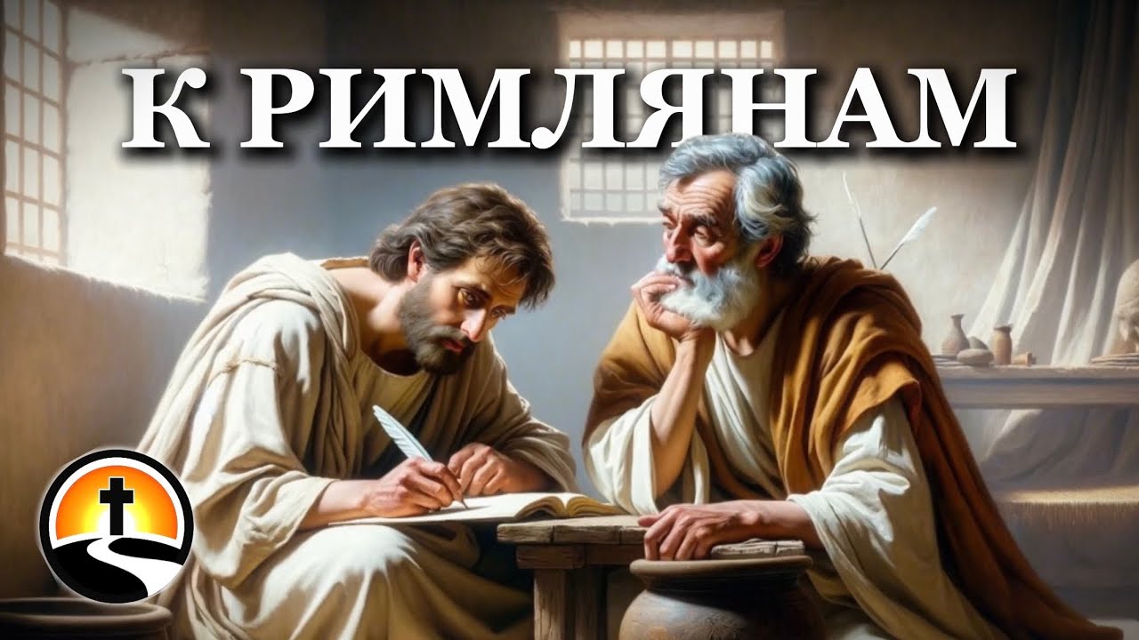 2/05/2026 к Римлянам | Чикаго США