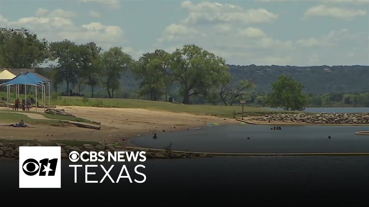 2 drownings in 2 days at Joe Pool Lake
