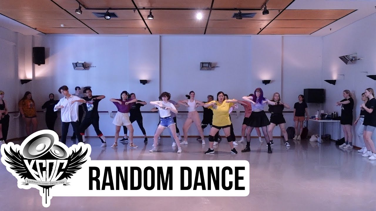 KPOP RANDOM DANCE PLAY CHALLENGE 2020 || PERTH - WESTERN AUSTRALIA