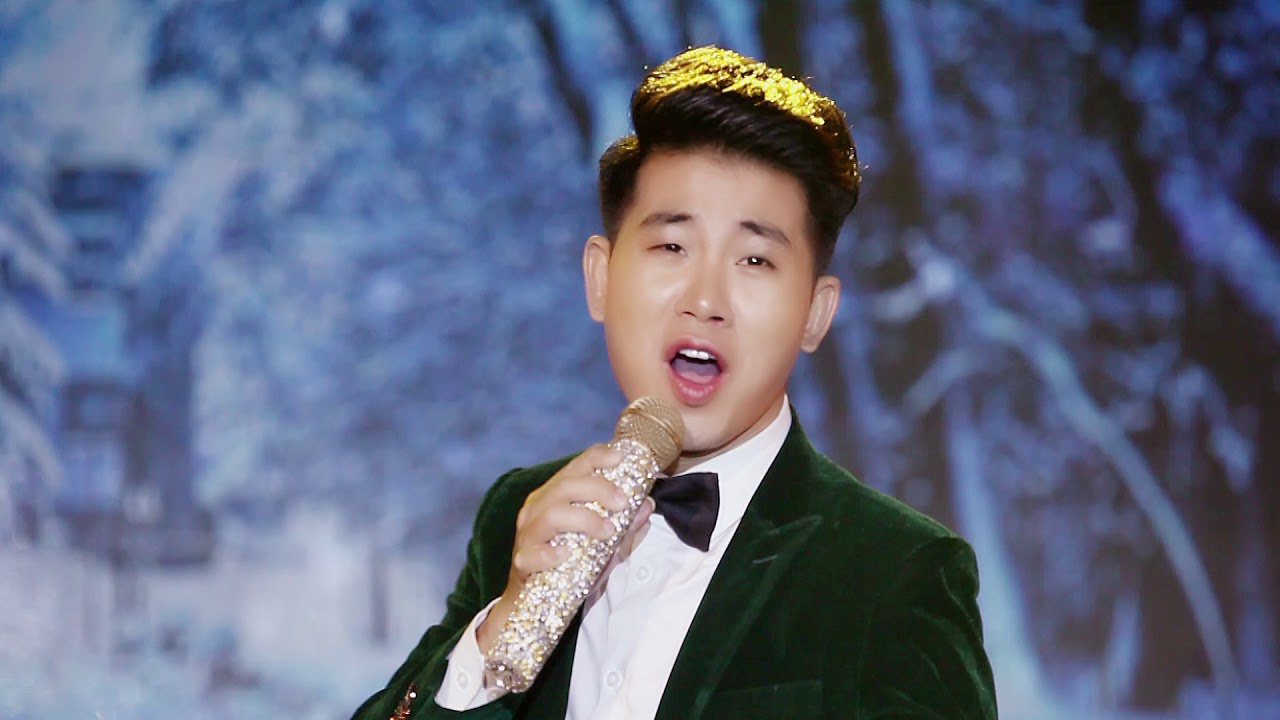 Đ&Ecirc;M LAO XAO || VIỆT T&Uacute; || OFFICIAL MV