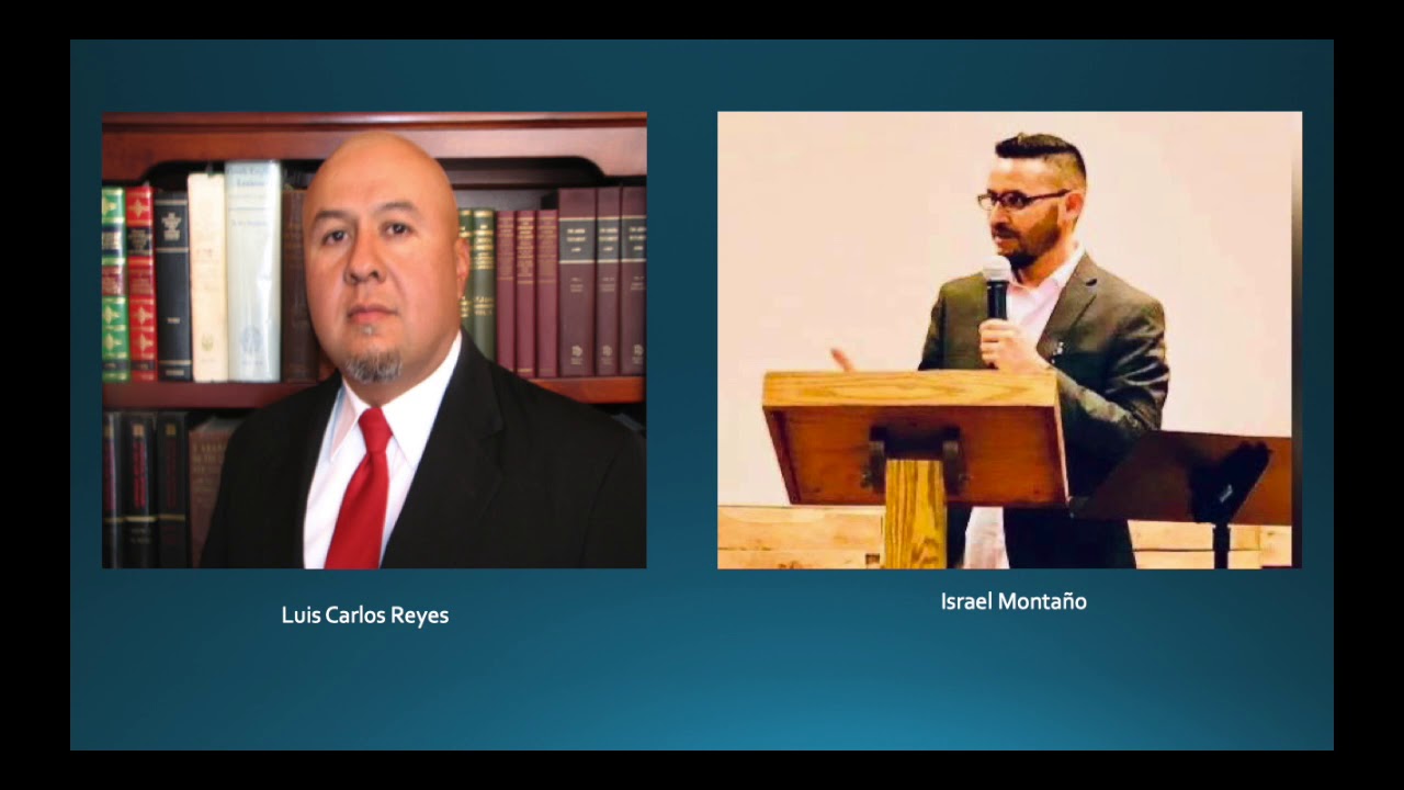 ¿Cuál Persona es el Hijo De Dios para los Unicitarios? Discusión con EX Pastor Unicitario