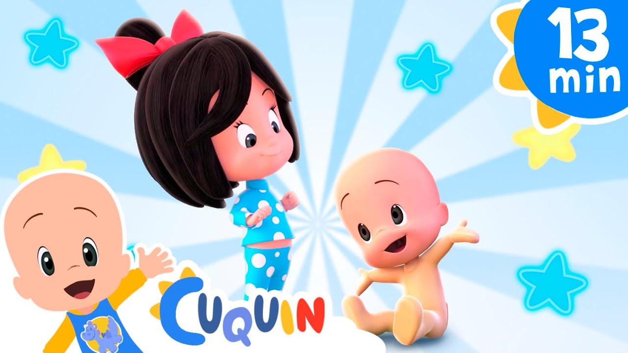 Si Tú Tienes Muchas Ganas de Aplaudir | Canta con Cleo y Cuquín
