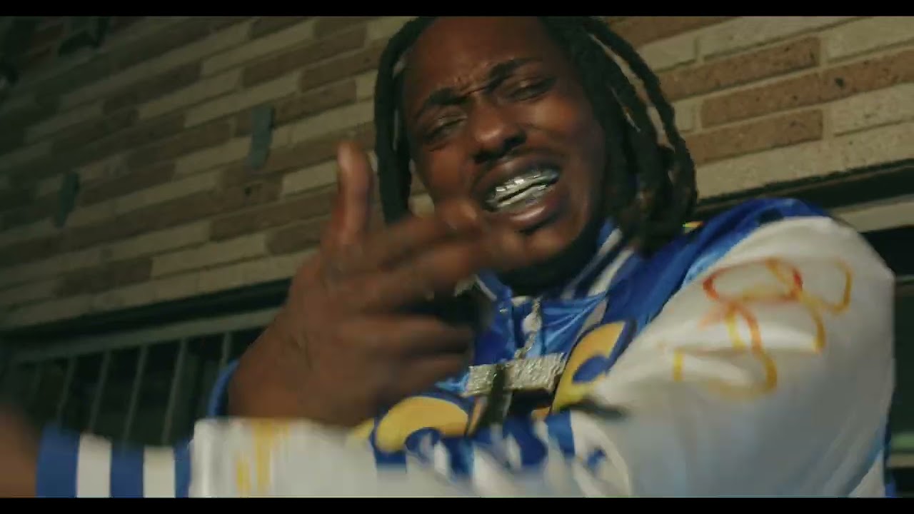 SMG Hitta x Greedymoney Wontae - Over Wit (Official Music Video)