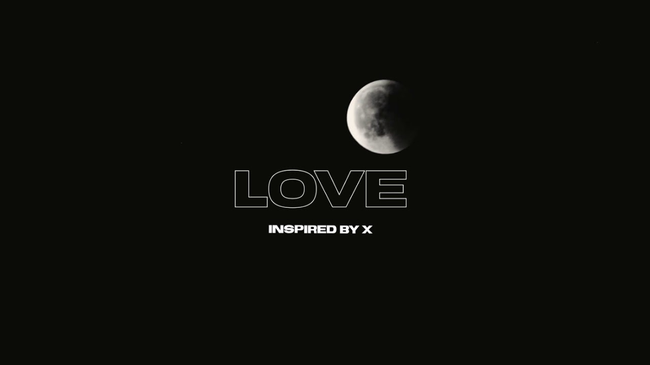LOVE (Prod. AARXN)