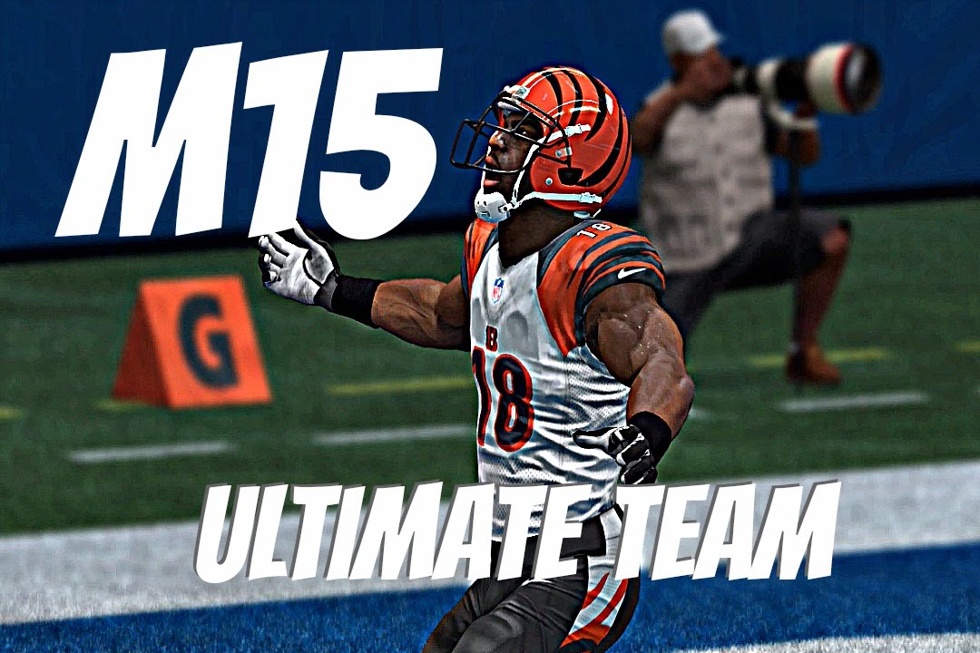 Madden 15 Ultimate Team | Getting Started with MUT for M15 | Part 2 Rosters