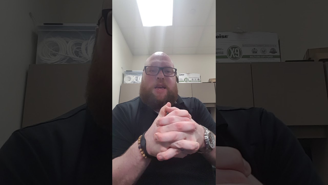 Prostatitis/CPPS A Month Later