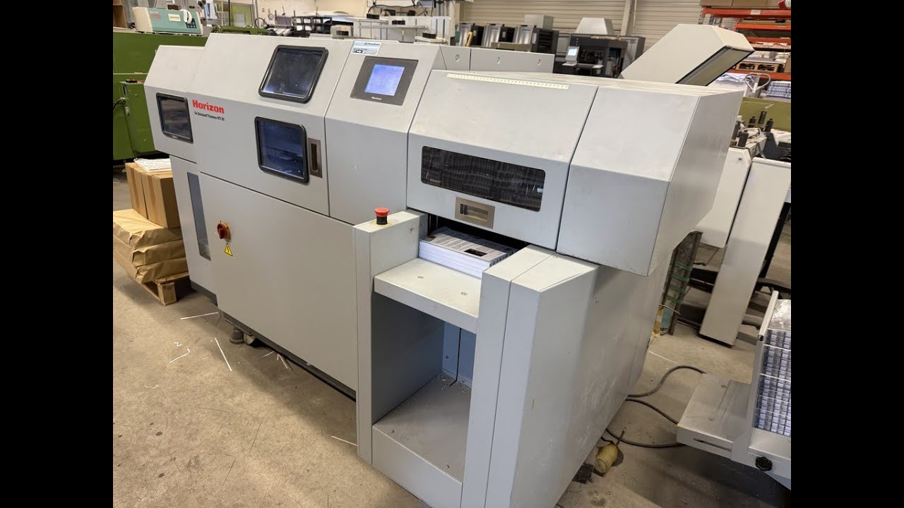 ACS_Horizon HT 30, 2011