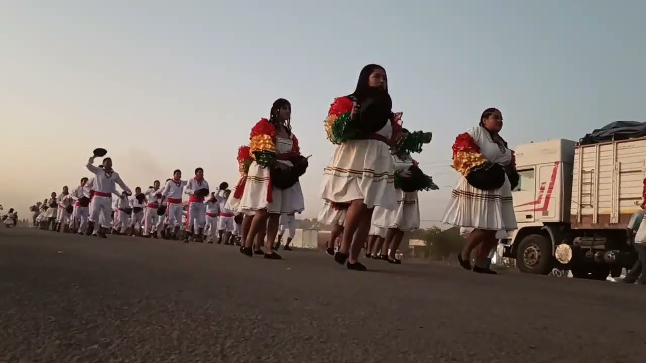 LOS NEGRITOS ORIGINAL