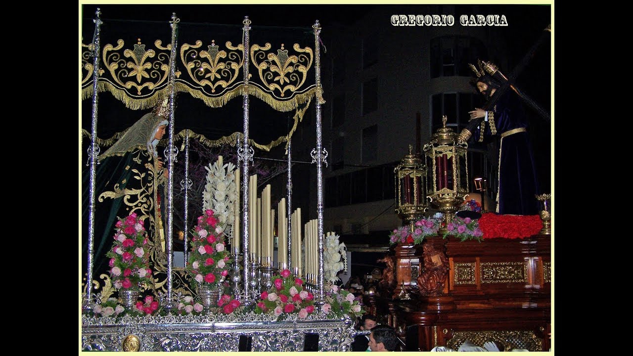 PROCESIÓN AMOR 2018 P1