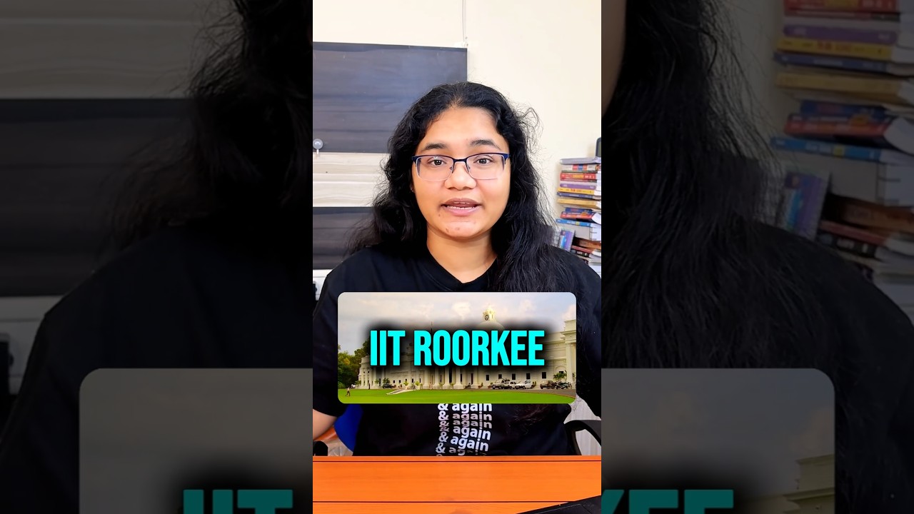 IIT Roorkee Review Cut Off, Placement, Fees 