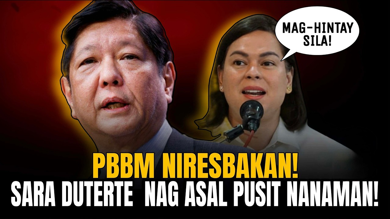 AYUDA NI BONG GO BINATIKOS SA LAMAN NA MAY KARTON!
