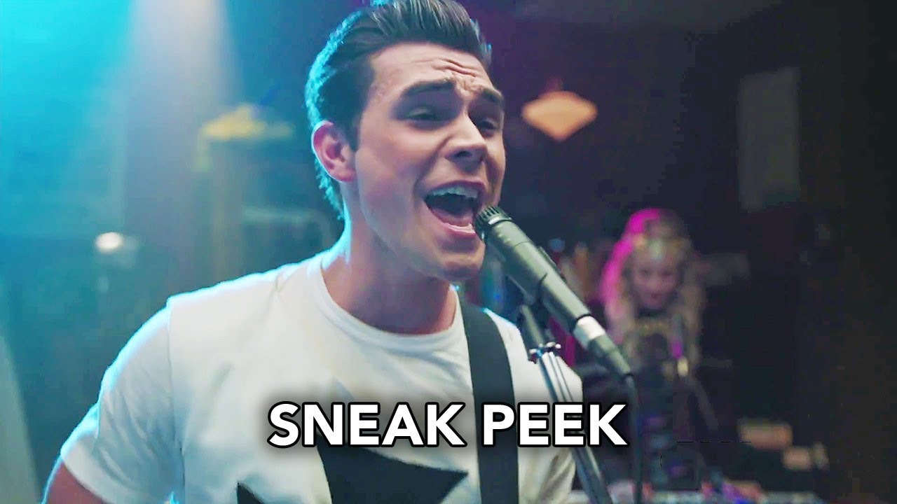 Riverdale 3x04 Sneak Peek #2 