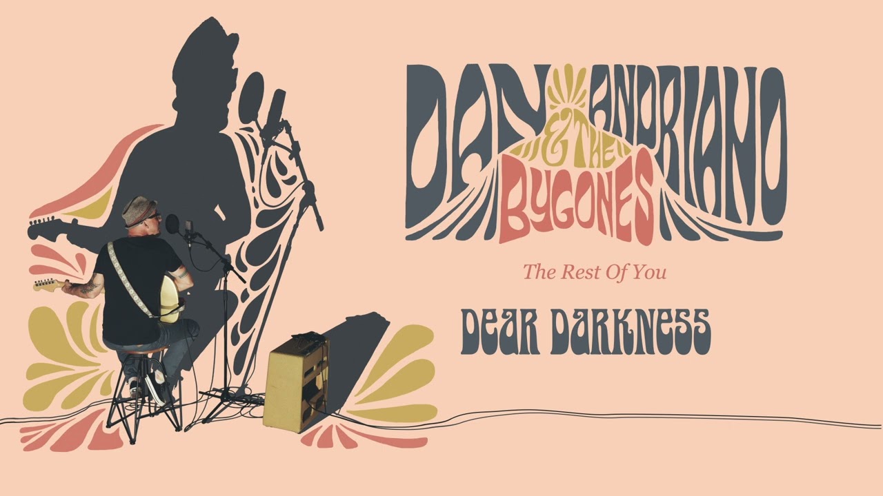 Dan Andriano & The Bygones - 