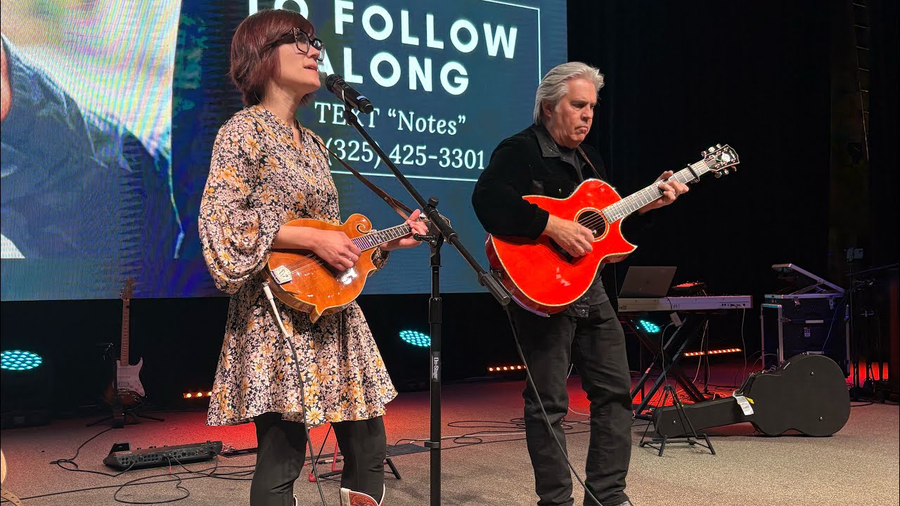 The Power of the Tongue