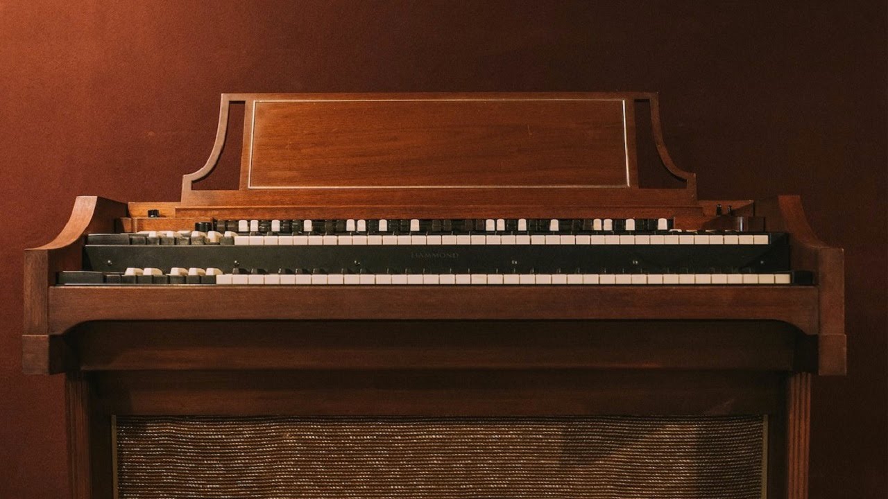 HAMMOND B3 GRATIS PARA KONTAKT 5 FREE DOWNLOAD