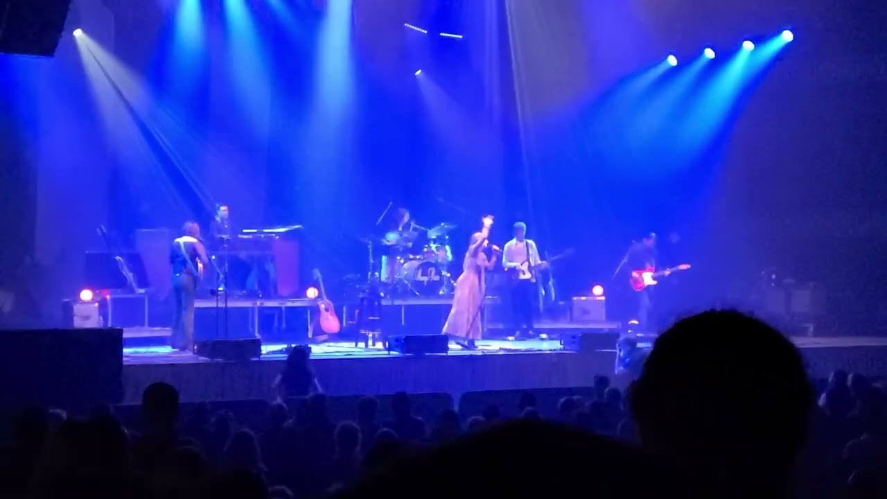 Margo Price - LIVE - Been To The Mountain  - The Armory  - Mpls, MN - 8-3-24