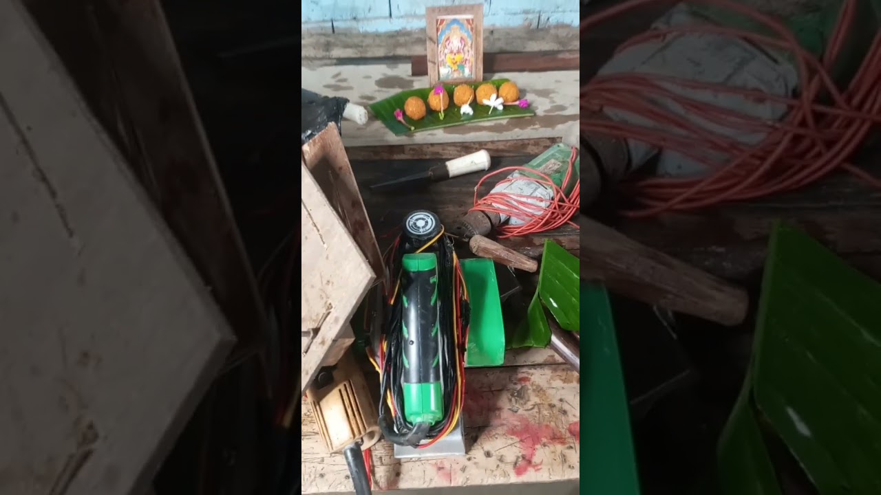 baba vishwakarma mahima apar 