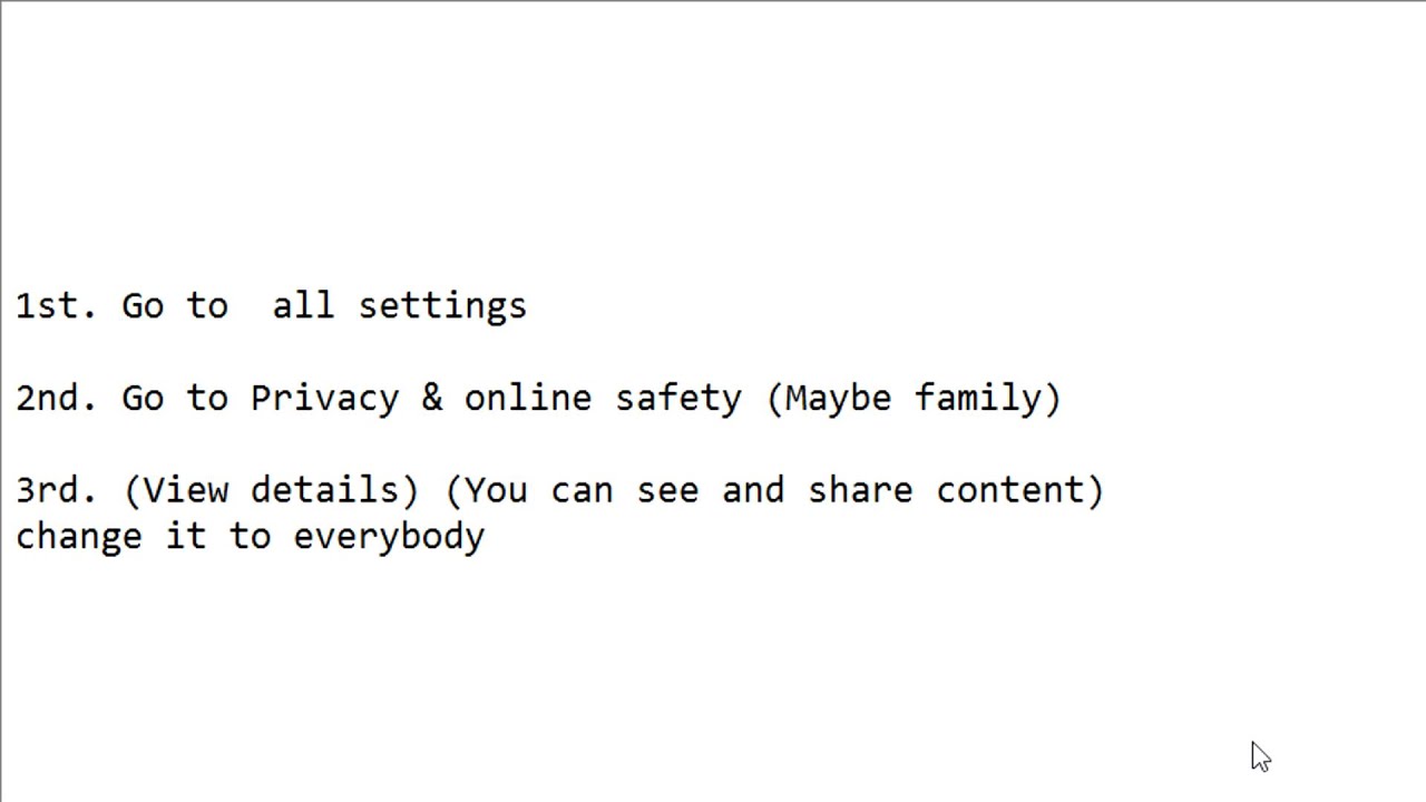 How to: Enable User Generated Content in Black Ops 3 And Other Games (Call of Duty: Black Ops 3)