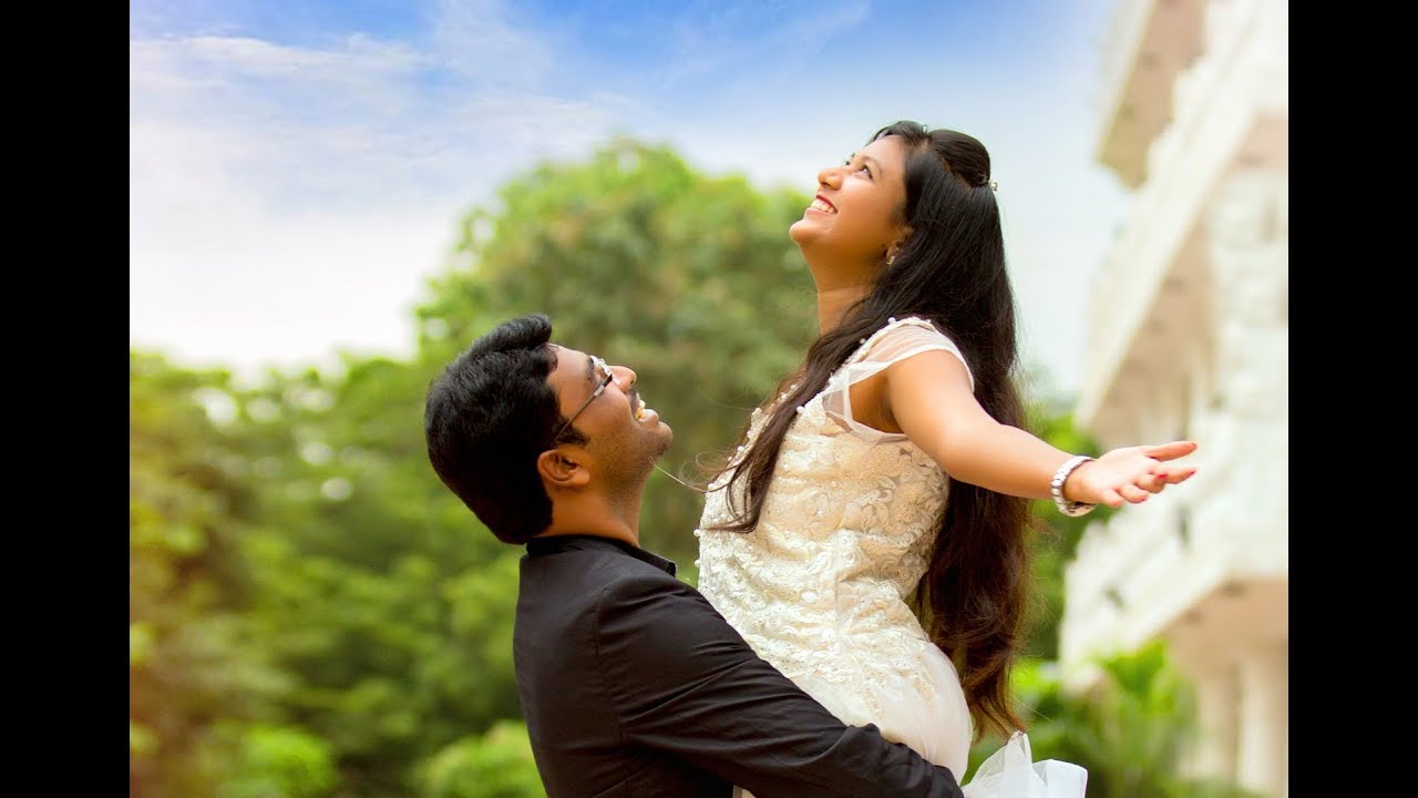 SANTOSH+PRATYUSHA DUET SONG