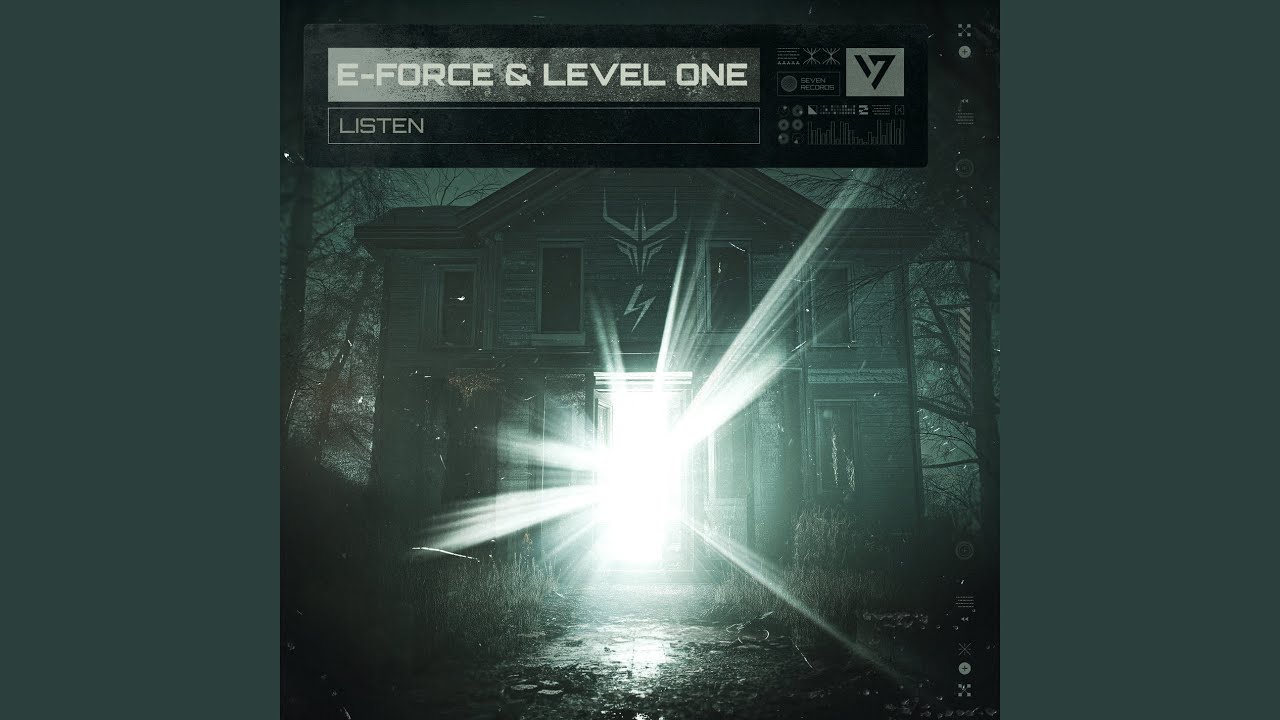 Listen (Extended Mix)