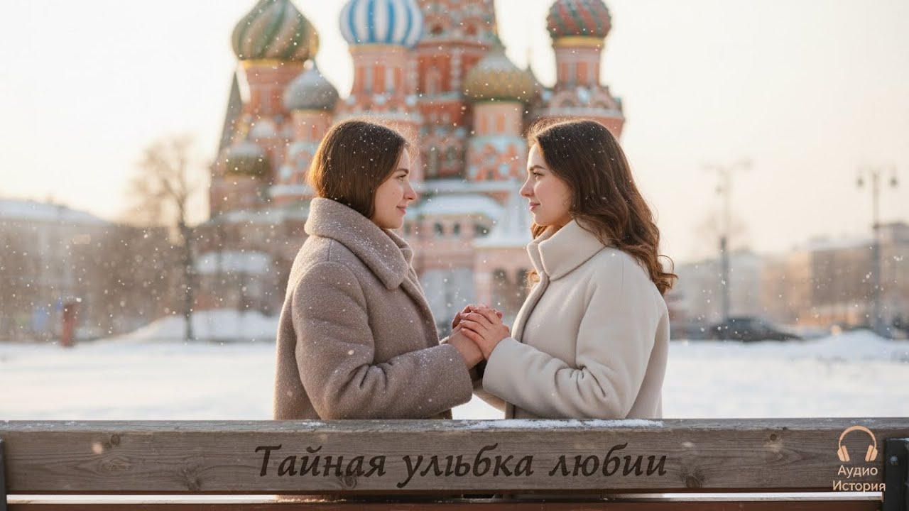 ОНИ СПОРИЛИ КАЖДЫЙ ДЕНЬ — ПОКА ТАЙНАЯ УЛЫБКА НЕ СТАЛА ПРИЗНАНИЕМ