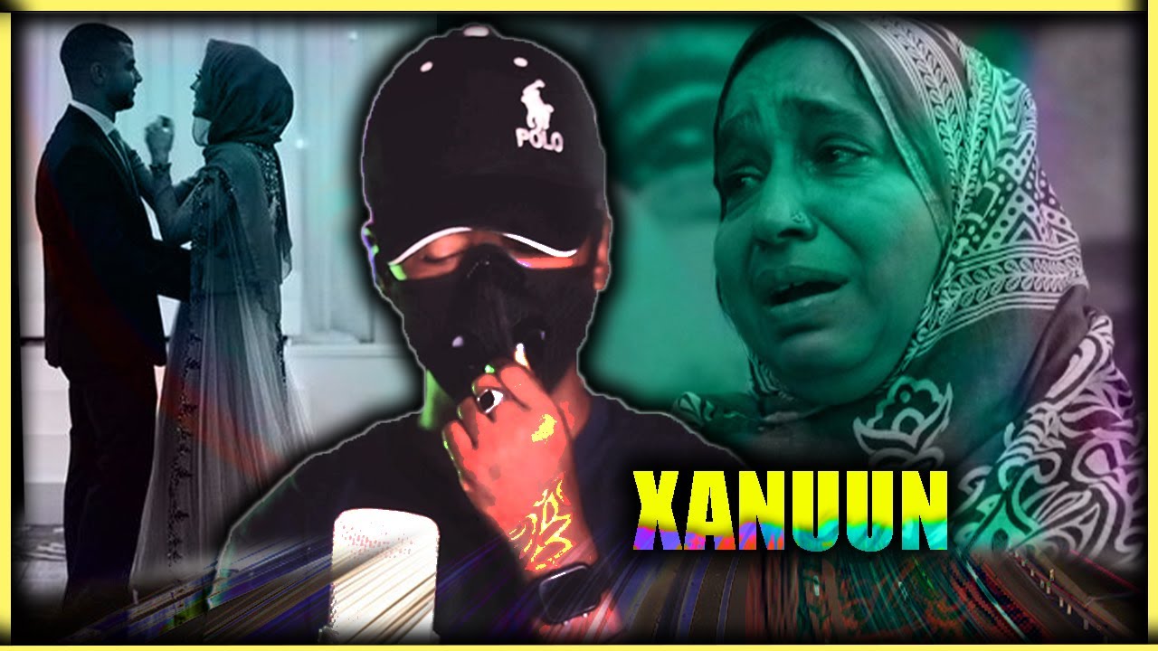 Dhacdo Xanuun badan Markuu guursaday Ayuu Hooyadii Dayacay