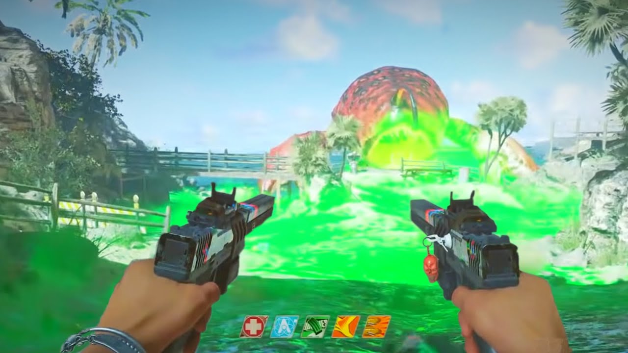 1.2% Of INFINITE WARFARE Players Know THIS Laser Skip