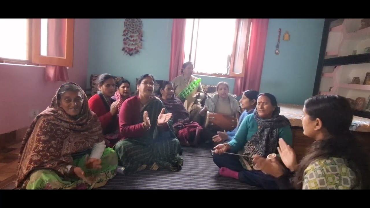 पूर्णिमा व्रत# स्पेशल राम जी का भजन# रामा रामा रटते रटते बीती रे उमरिया #बहुत प्यारा भजन🙏🙏❤️❤️