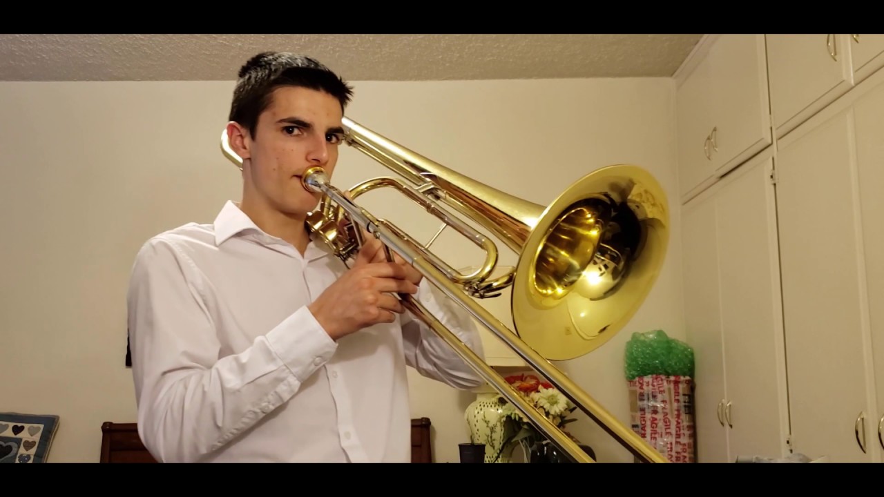 Contrabass Trombone Review/Overview