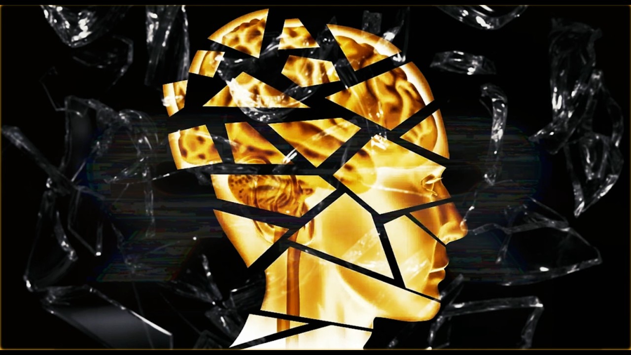 Trauma Based Mind Control - Project Bluebird - Operation Artischocke #MKULTRA