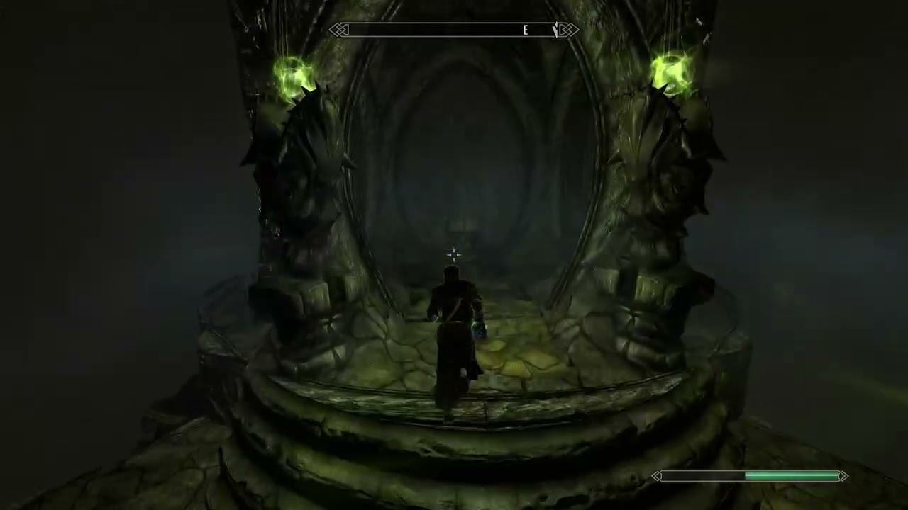 Skyrim Undeath Remastered PS5 - Part 3