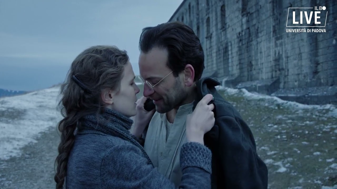 Un racconto sull'uomo e sulla morte: 