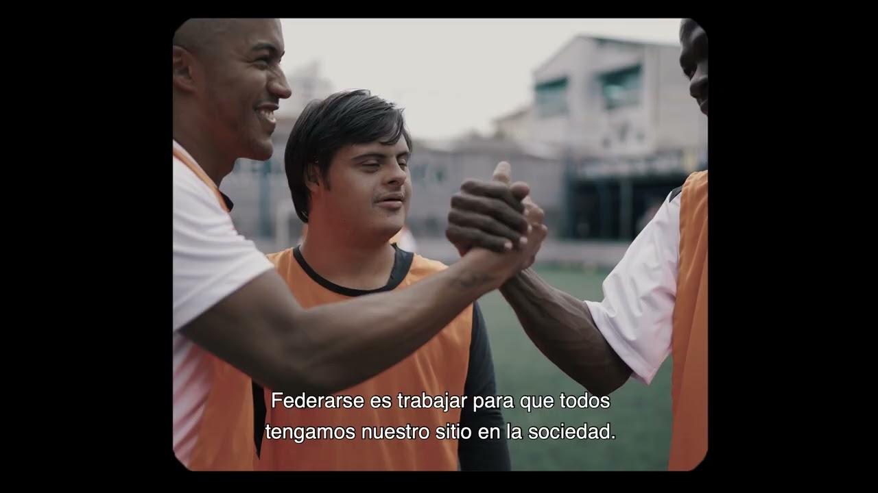 Campa&ntilde;a Deporte Federado