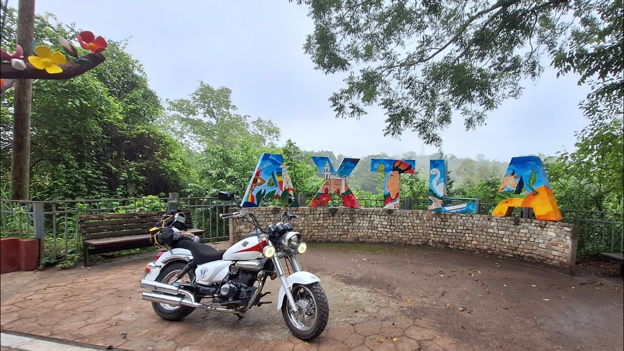 Viaje a Axtla Terrazas SLP