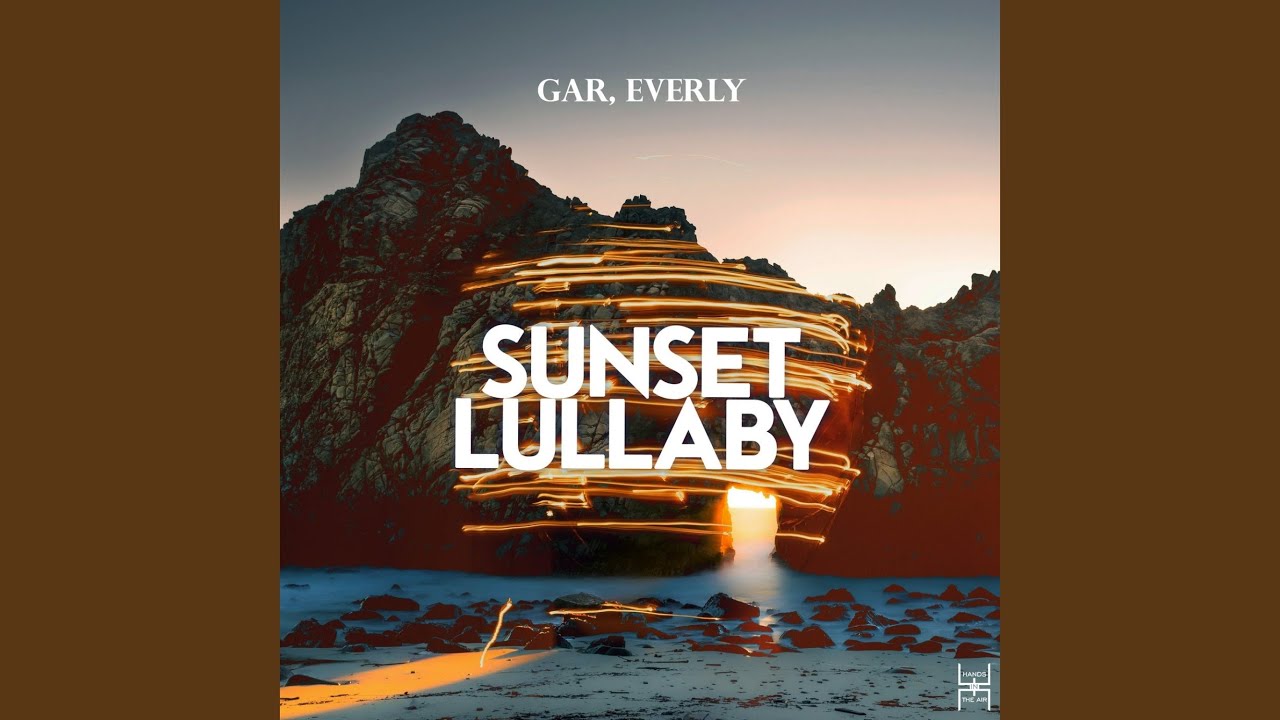 Sunset Lullaby (Original Mix)