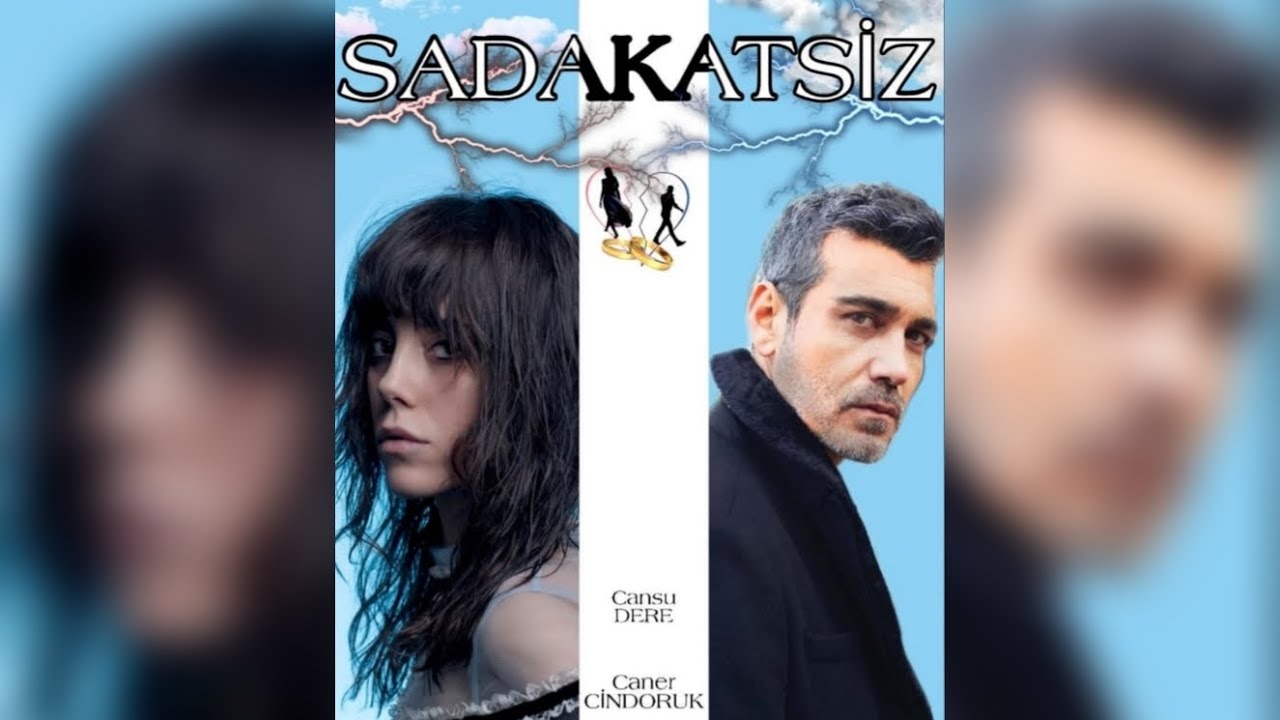Sadakatsiz - Asya & Volkan