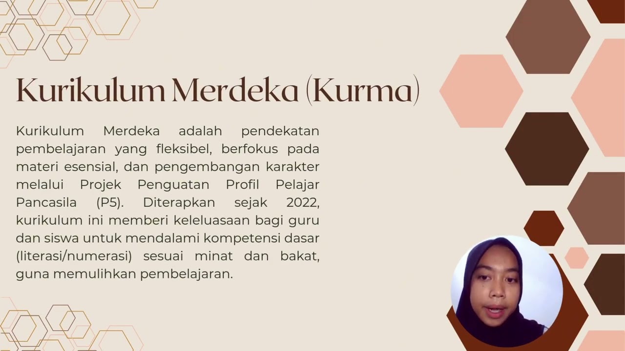 Tugas : Telaah kurikulum [ amanda rahmadhani ] 204240076 4C pertemuan ke 4