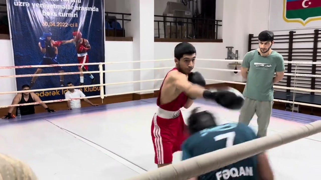 “Zalınızda daşı daş üstündə qoymayacam” deyən oğlanın döyüşü