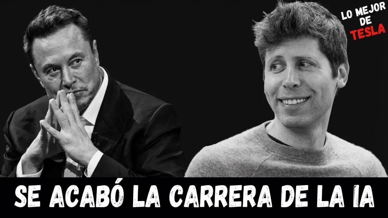 OpenAI al borde de la quiebra: su última esperanza mientras xAI arrasa